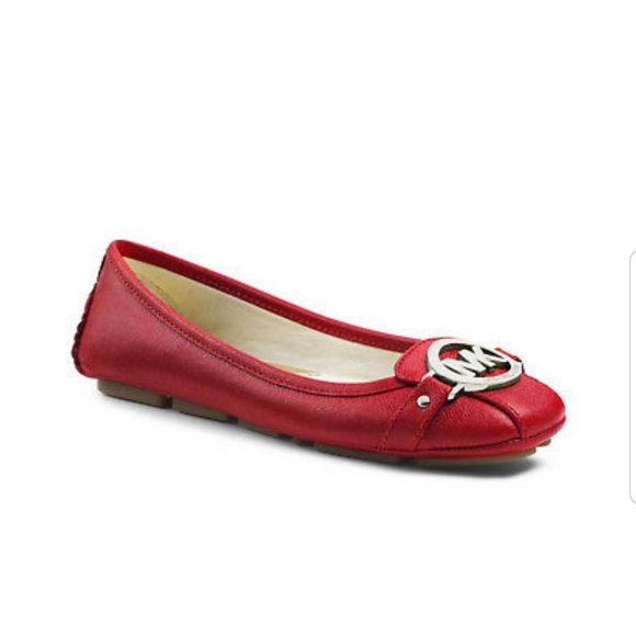 Michael Kors Shoes - Micheal Kors Flats